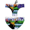Turbo Slip De Bain Alaska 2XL