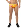 Turbo Slip De Bain Orange Country XL
