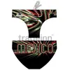 Turbo Slip De Bain Mexico S