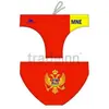 Turbo Slip De Bain Montenegro XL