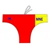 Turbo Slip De Bain Montenegro S