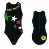Turbo Maillot De Bain Orizzonte 4XL