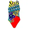 Turbo Maillot De Bain Boogie S