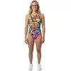 Turbo Maillot De Bain Grafitti S