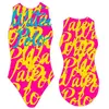 Turbo Maillot De Bain Script 3XL