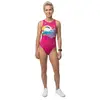 Turbo Maillot De Bain Rainbow 3XL
