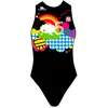 Turbo Maillot De Bain Rainbow L