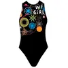 Turbo Maillot De Bain Spiro 2XL