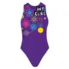 Turbo Maillot De Bain Spiro 4XL