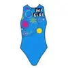 Turbo Maillot De Bain Spiro 5XL