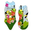 Turbo Maillot De Bain Ipannema S