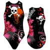 Turbo Maillot De Bain Skull Crown 89205 L