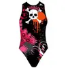 Turbo Maillot De Bain Skull Crown 89205 2XL