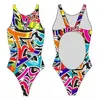 Turbo Maillot De Bain Graffiti Pro Resist XL