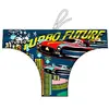 Turbo Slip De Bain Future Waterpolo XL