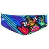Turbo Slip De Bain Emblem L