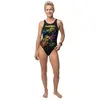Turbo Maillot De Bain Bikes Triathlon S