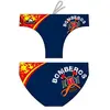 Turbo Slip De Bain Spain Firefighters M