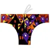 Turbo Slip De Bain Halloween Pumpkin S
