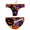 Turbo Slip De Bain Halloween Pumpkin 3XL