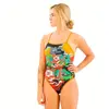 Turbo Maillot De Bain Pirate Treasure 3XL