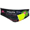 Turbo Slip De Bain Tequila Sunrise 2017 3XL