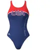 Turbo Maillot De Bain Usa 2012 XL