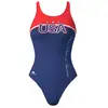 Turbo Maillot De Bain Usa 2012 Italy 2XL