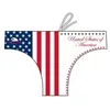 Turbo Slip De Bain Usa 2012 Italy 4XL