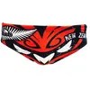 Turbo Slip De Bain New Zeland Trail Mask 2017 5XL