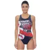 Turbo Maillot De Bain Maori Flag L