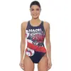 Turbo Maillot De Bain Maori Flag 2XL