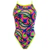 Turbo Maillot De Bain Marlin Revolution 4XL