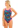 Turbo Maillot De Bain Emblem Revolution 4XL