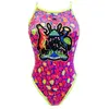 Turbo Maillot De Bain Amari 5XL