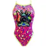 Turbo Maillot De Bain Amari S