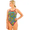 Turbo Maillot De Bain Pineapple Revolution 2XL