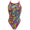 Turbo Maillot De Bain Pineapple Revolution 5XL
