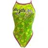 Turbo Maillot De Bain Mojito 2017 Revolution 5XL