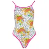 Turbo Maillot De Bain Japan Vibes XL