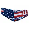 Turbo Slip De Bain Usa Country 4XL