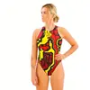 Turbo Maillot De Bain High Tech 3XL