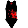 Turbo Maillot De Bain Butterfly 2XL