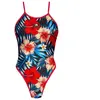 Turbo Maillot De Bain Flowers Night 2016 Revolution S