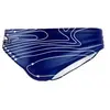 Turbo Slip De Bain Isobars S