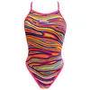 Turbo Maillot De Bain Flow Revolution 3XL