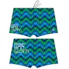 Turbo Slip De Bain Boxer Rise&swim 5XL