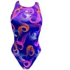 Turbo Maillot De Bain Scratch 5XL