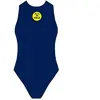 Turbo Maillot De Bain Basic 4XL