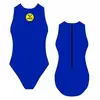 Turbo Maillot De Bain Basic XL